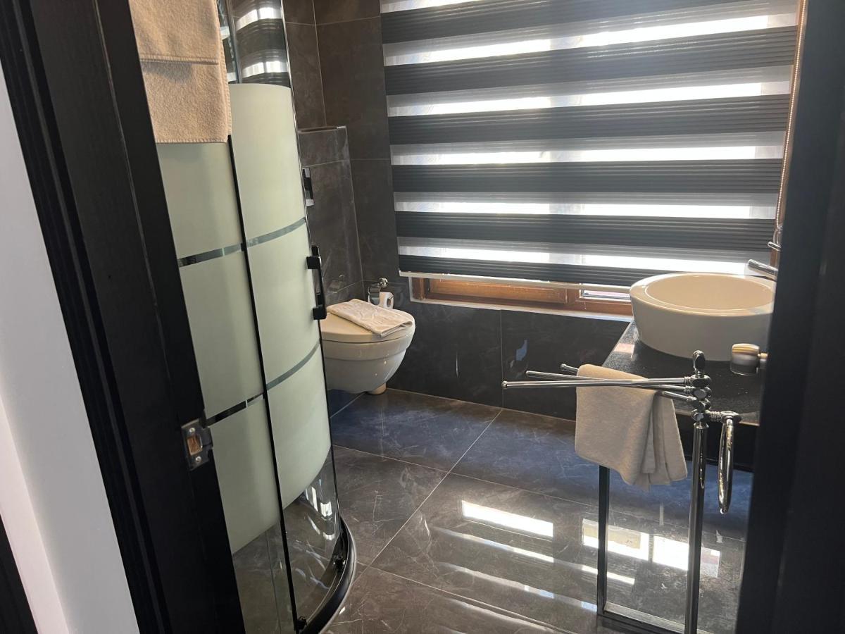 Seven Dreams Hotel Istambul Extérieur photo