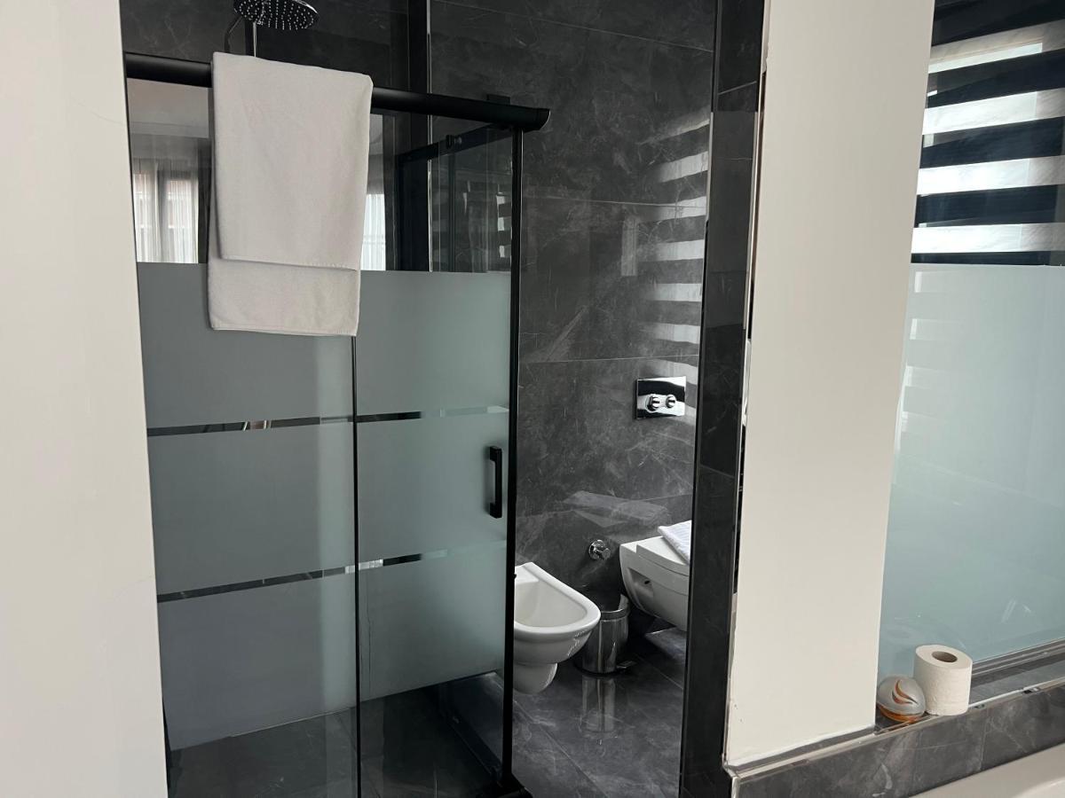 Seven Dreams Hotel Istambul Extérieur photo