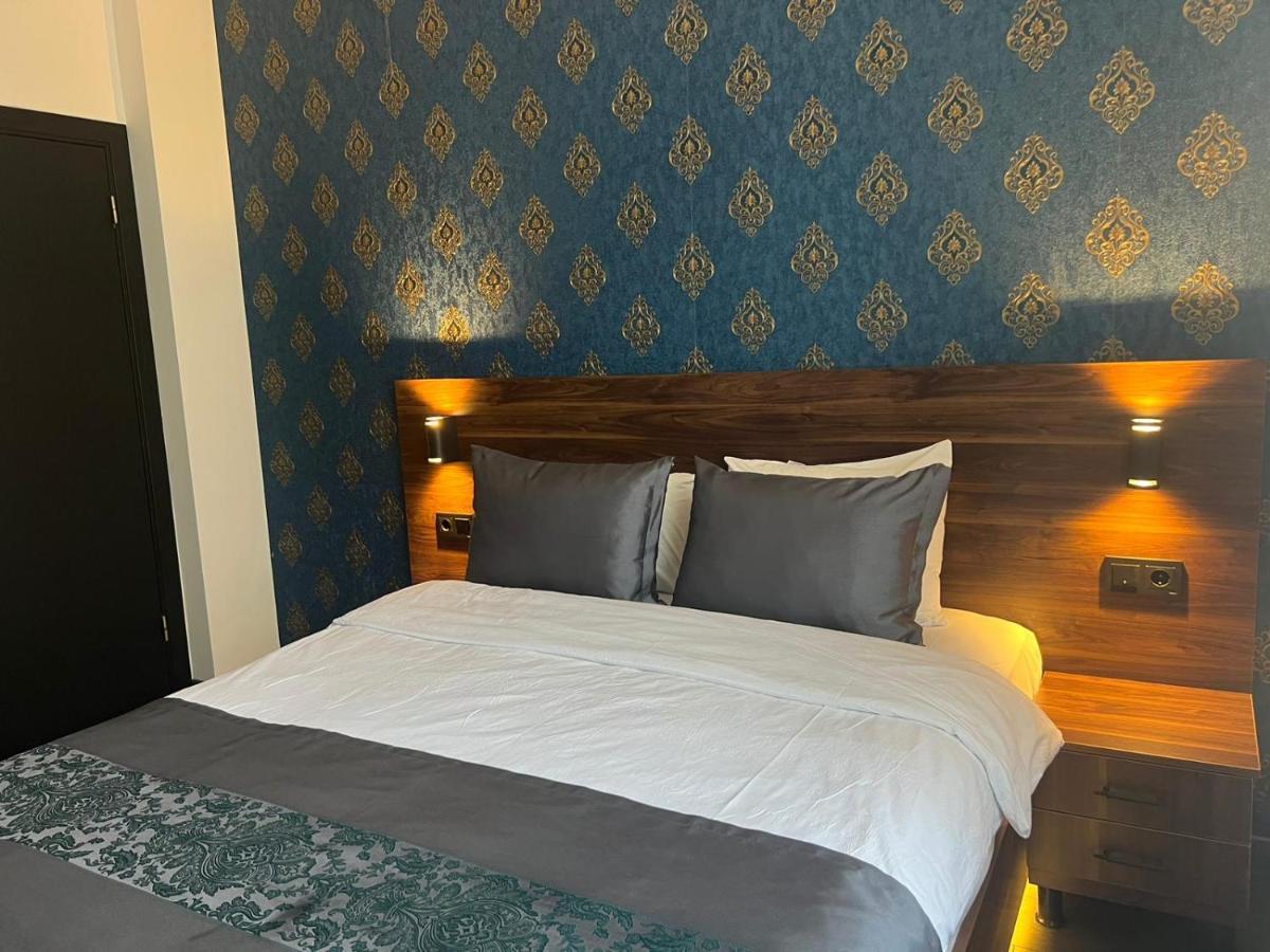 Seven Dreams Hotel Istambul Extérieur photo